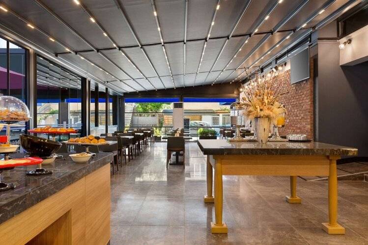 Tryp By Wyndham Istanbul Atasehir
