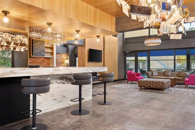 Tryp By Wyndham Istanbul Atasehir