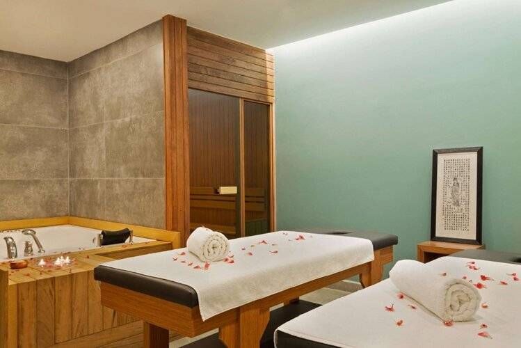 Tryp By Wyndham Istanbul Atasehir
