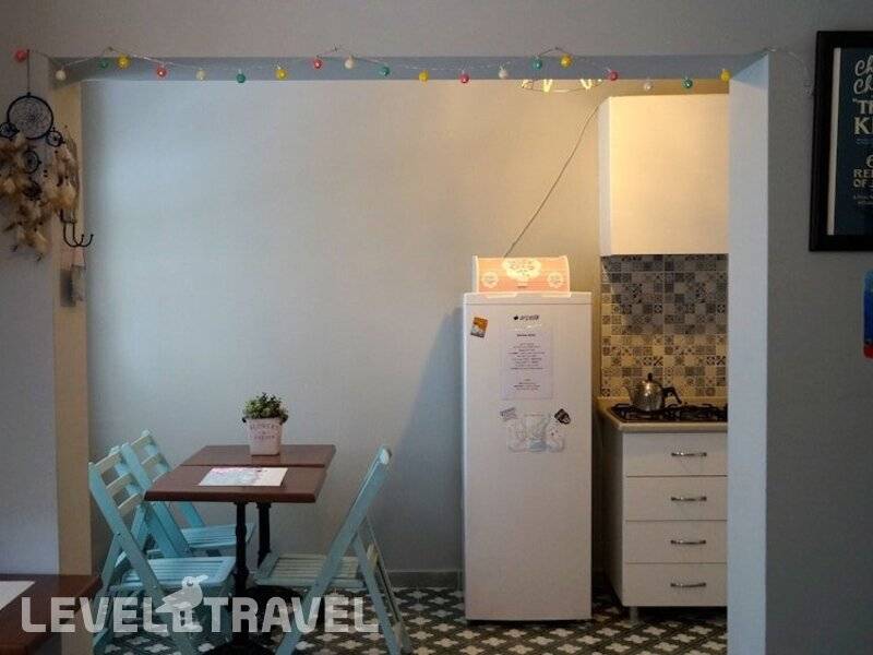 Фотография Windrose Hostel Фотография Windrose Hostel