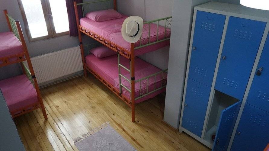 Windrose Hostel