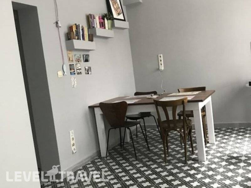 Фотография Windrose Hostel Фотография Windrose Hostel
