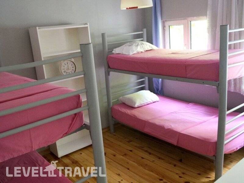 Фотография Windrose Hostel Фотография Windrose Hostel