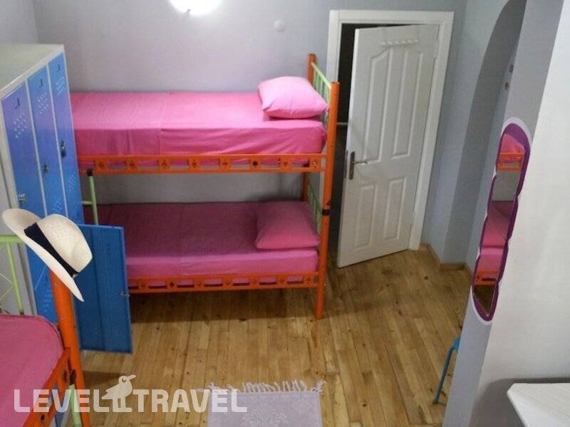 Фотография Windrose Hostel Фотография Windrose Hostel
