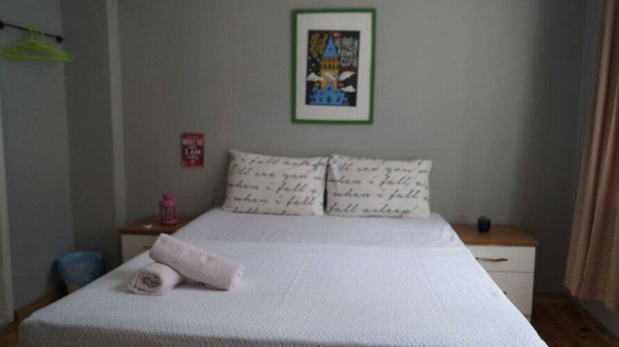 Windrose Hostel