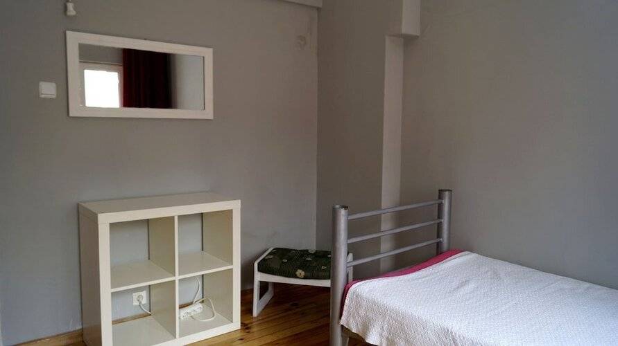 Windrose Hostel