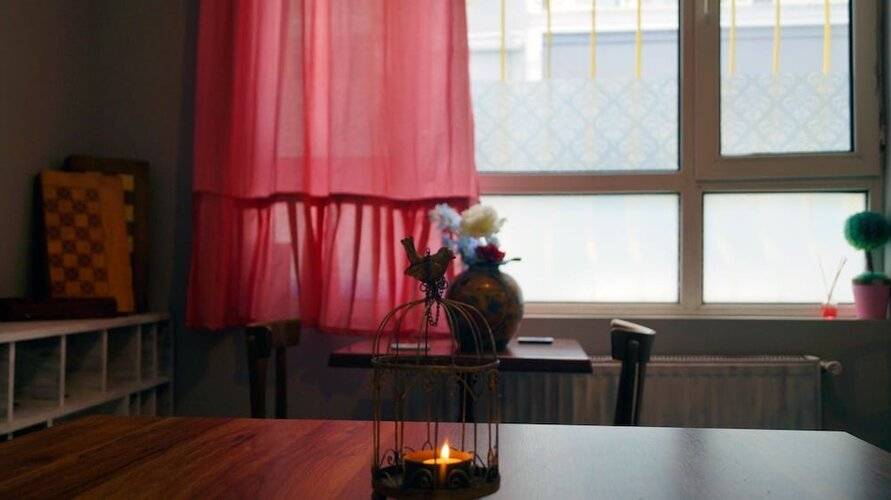 Windrose Hostel