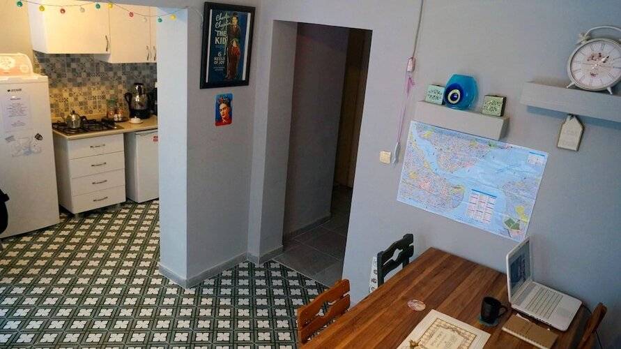 Windrose Hostel