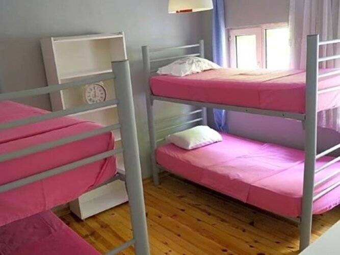 Windrose Hostel