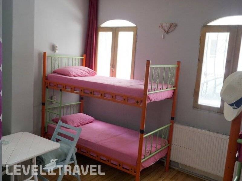 Фотография Windrose Hostel Фотография Windrose Hostel