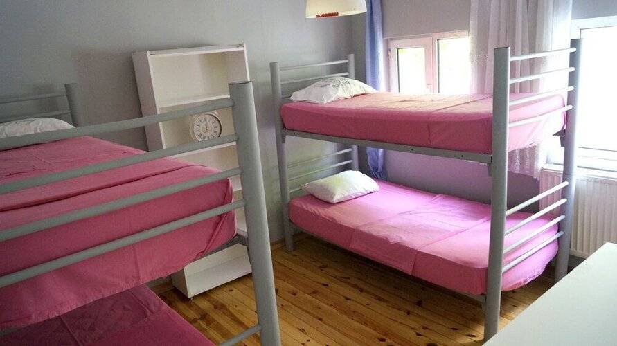 Windrose Hostel