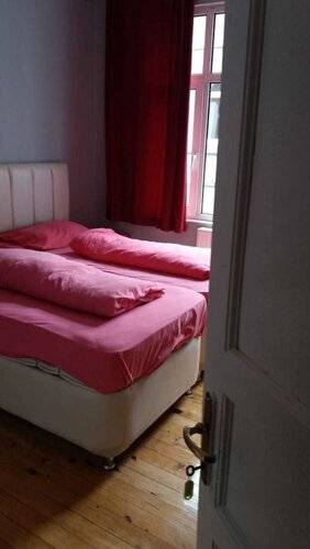 Windrose Hostel