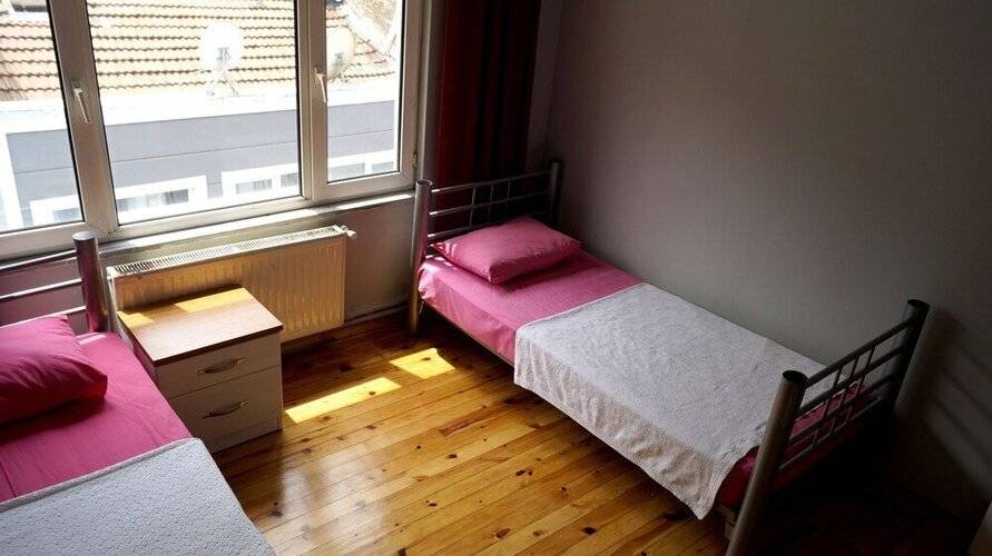 Windrose Hostel