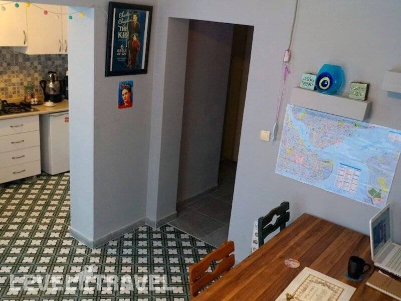 Фотография Windrose Hostel Фотография Windrose Hostel