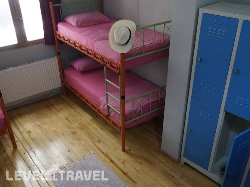 Фотография Windrose Hostel Фотография Windrose Hostel