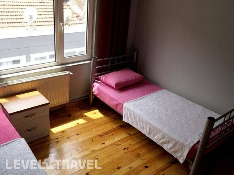 Фотография Windrose Hostel Фотография Windrose Hostel