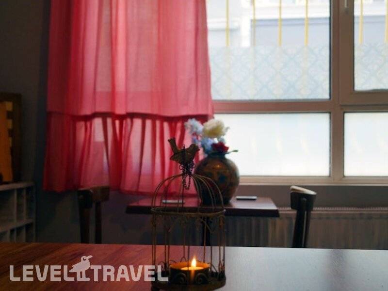 Фотография Windrose Hostel Фотография Windrose Hostel