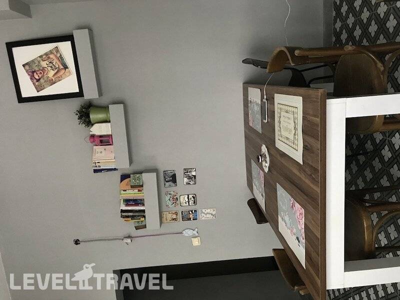 Фотография Windrose Hostel Фотография Windrose Hostel