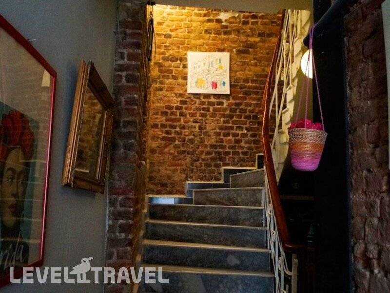 Фотография Windrose Hostel Фотография Windrose Hostel