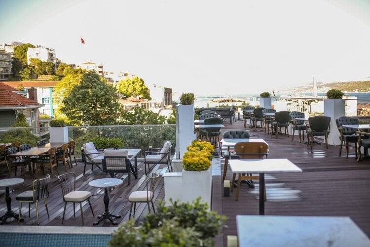 Loop Hotel Bosphorus Istanbul