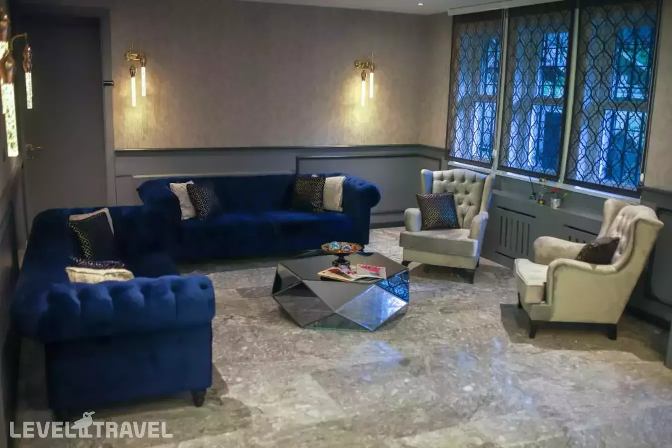 Loop Hotel Bosphorus Istanbul