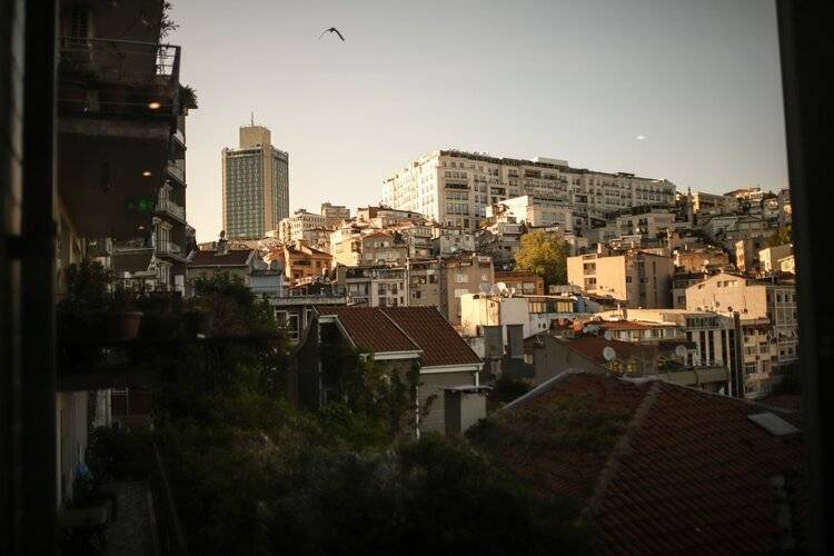 Loop Hotel Bosphorus Istanbul