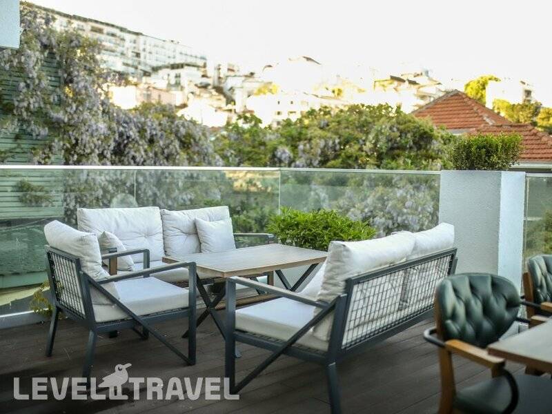 Фотография Loop Hotel Bosphorus Istanbul