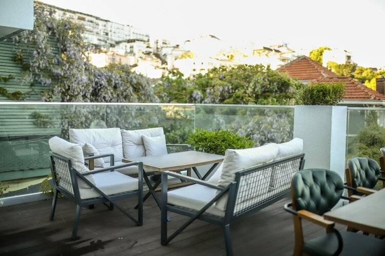 Loop Hotel Bosphorus Istanbul