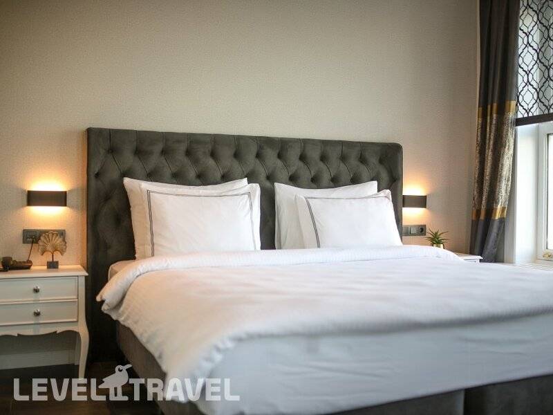 Фотография Loop Hotel Bosphorus Istanbul