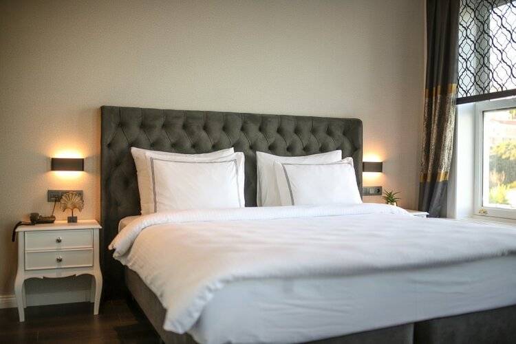 Loop Hotel Bosphorus Istanbul