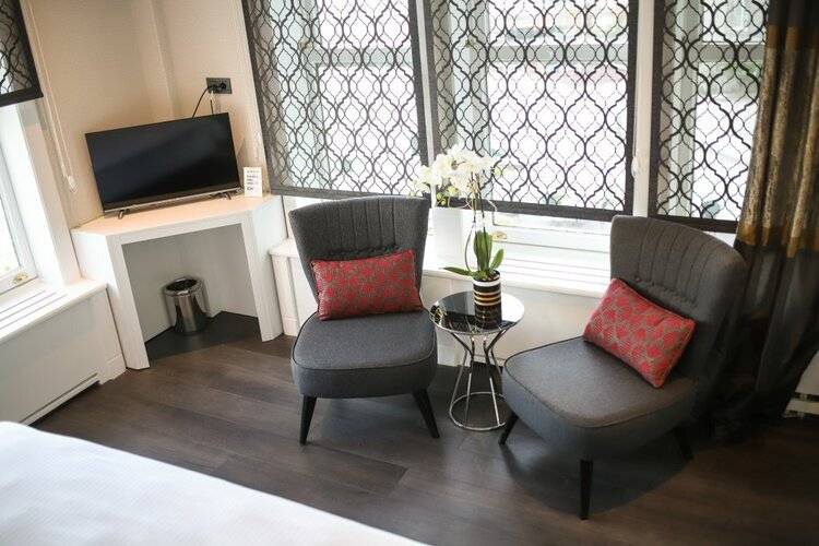 Loop Hotel Bosphorus Istanbul