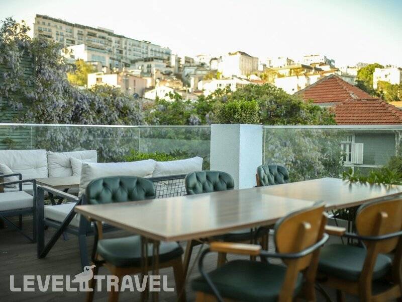 Фотография Loop Hotel Bosphorus Istanbul
