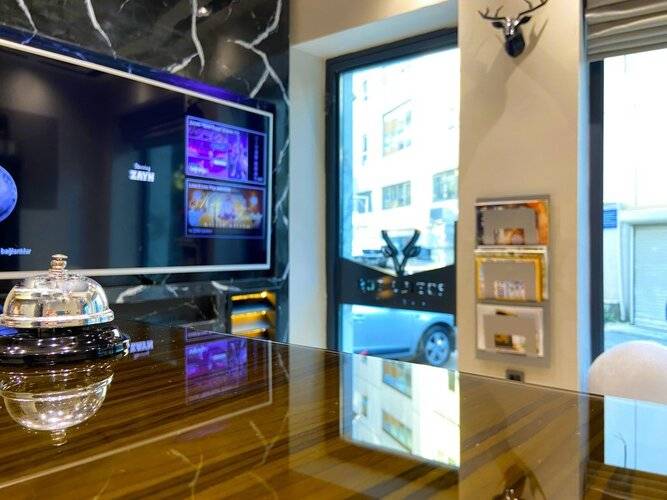 Roe Suite Hotel