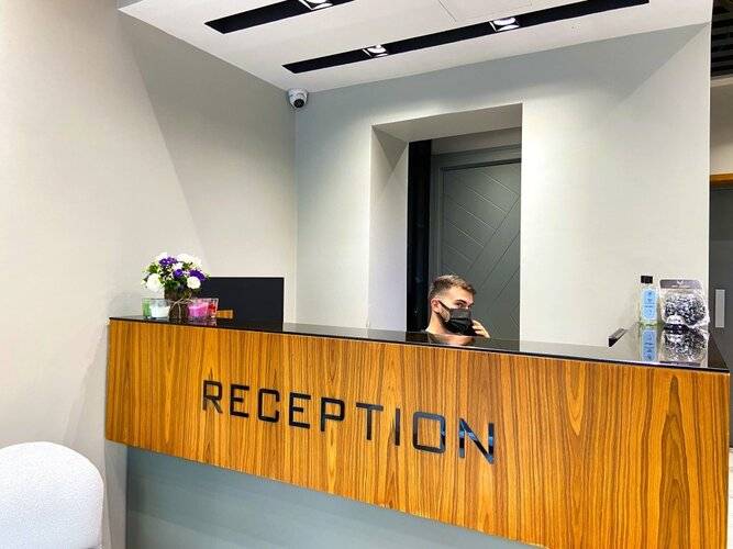 Roe Suite Hotel