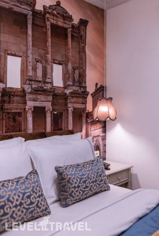 фотографии отеля 9 Doors Hotel в Турция(Султанахмет) - фото №21