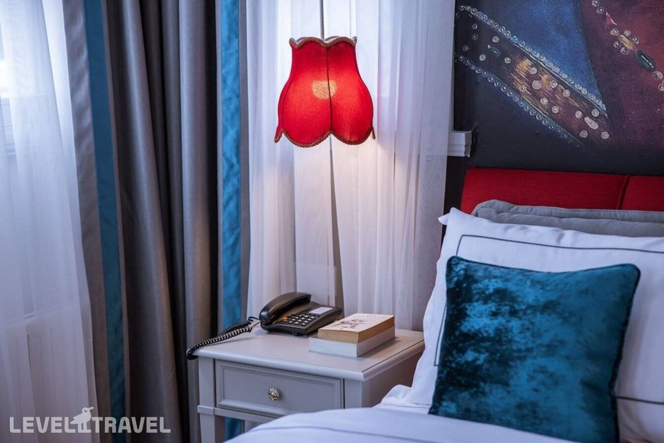 фотографии отеля 9 Doors Hotel в Турция(Султанахмет) - фото №10