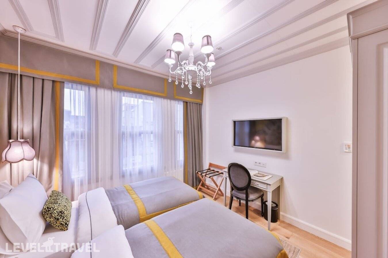 фотографии отеля 9 Doors Hotel в Турция(Султанахмет) - фото №2