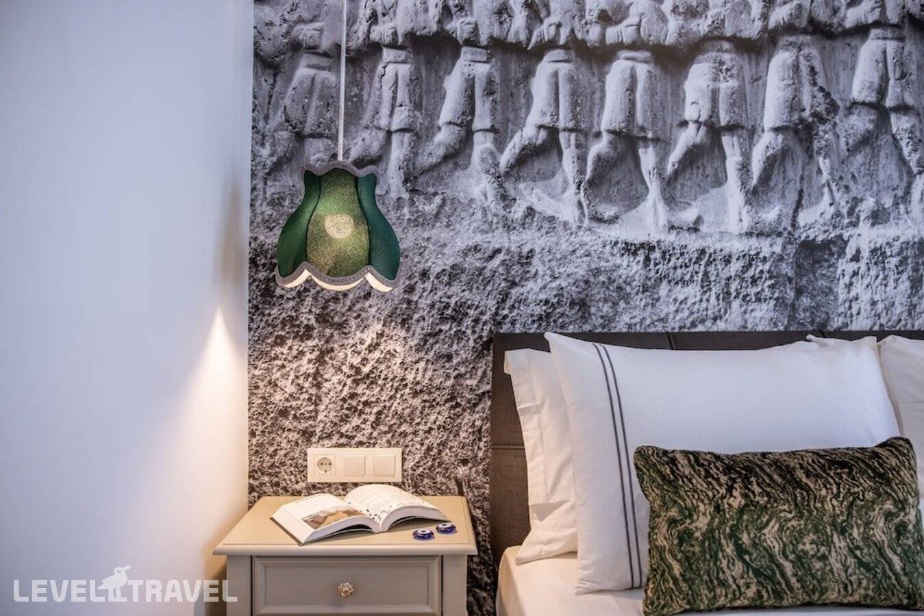 фотографии отеля 9 Doors Hotel в Турция(Султанахмет) - фото №26