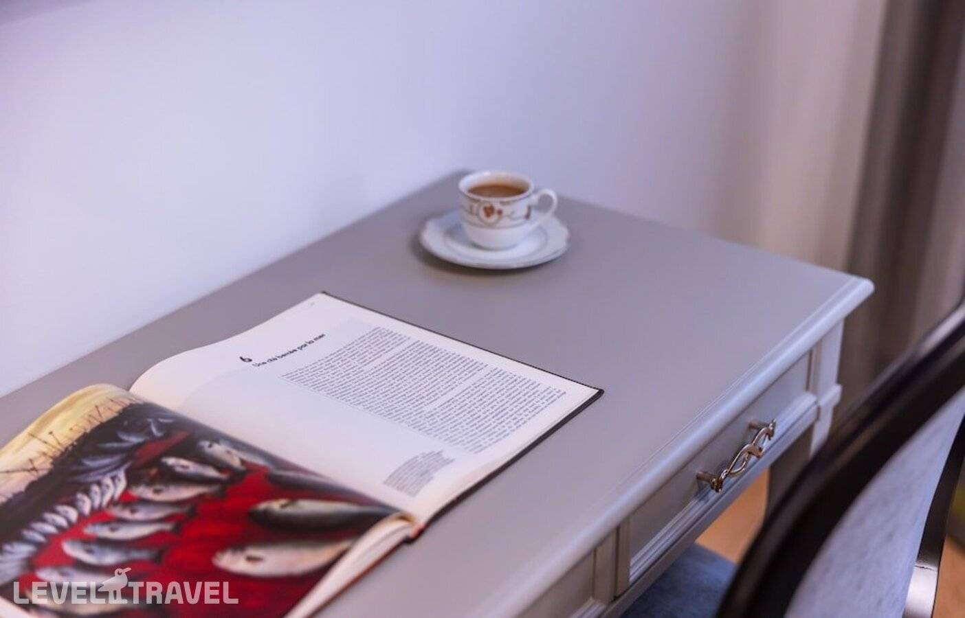 фотографии отеля 9 Doors Hotel в Турция(Султанахмет) - фото №12