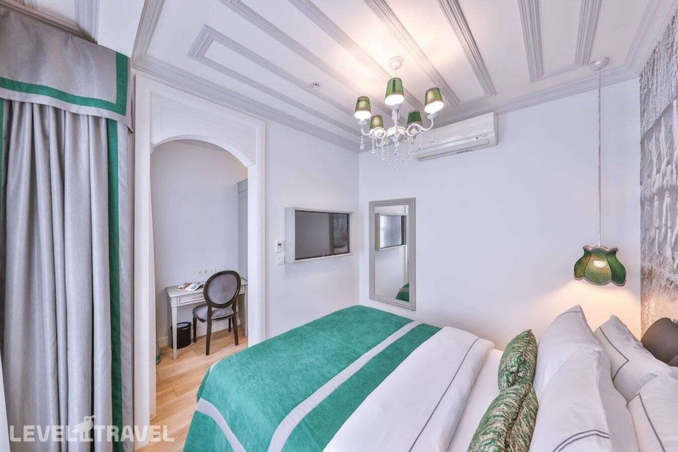 фотографии отеля 9 Doors Hotel в Турция(Султанахмет) - фото №28