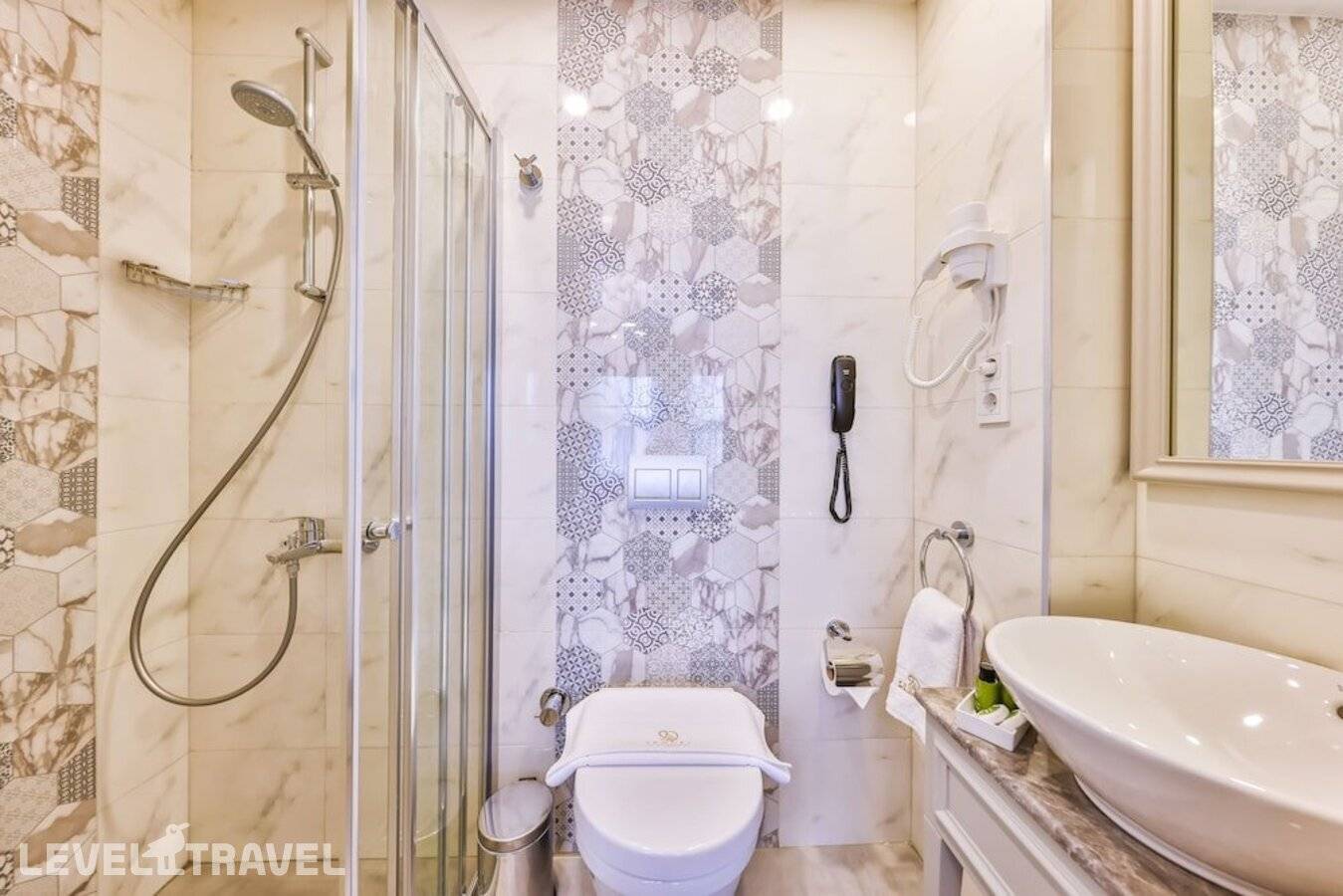 фотографии отеля 9 Doors Hotel в Турция(Султанахмет) - фото №32