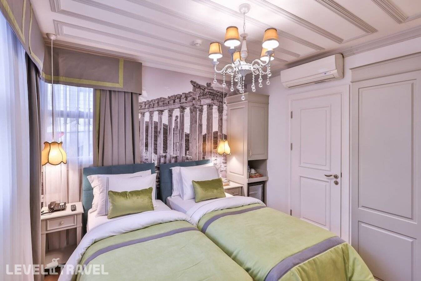 фотографии отеля 9 Doors Hotel в Турция(Султанахмет) - фото №30