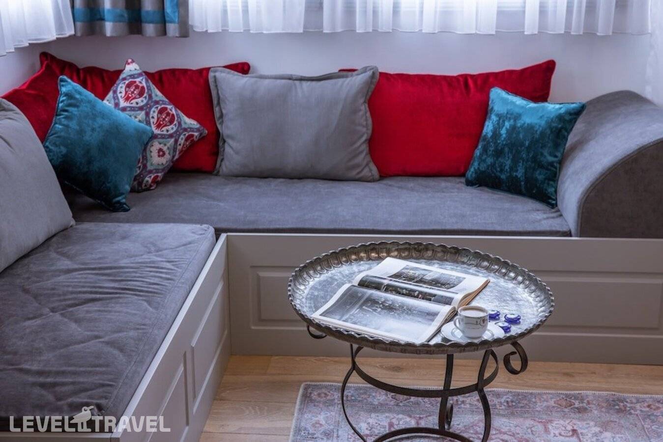 фотографии отеля 9 Doors Hotel в Турция(Султанахмет) - фото №13