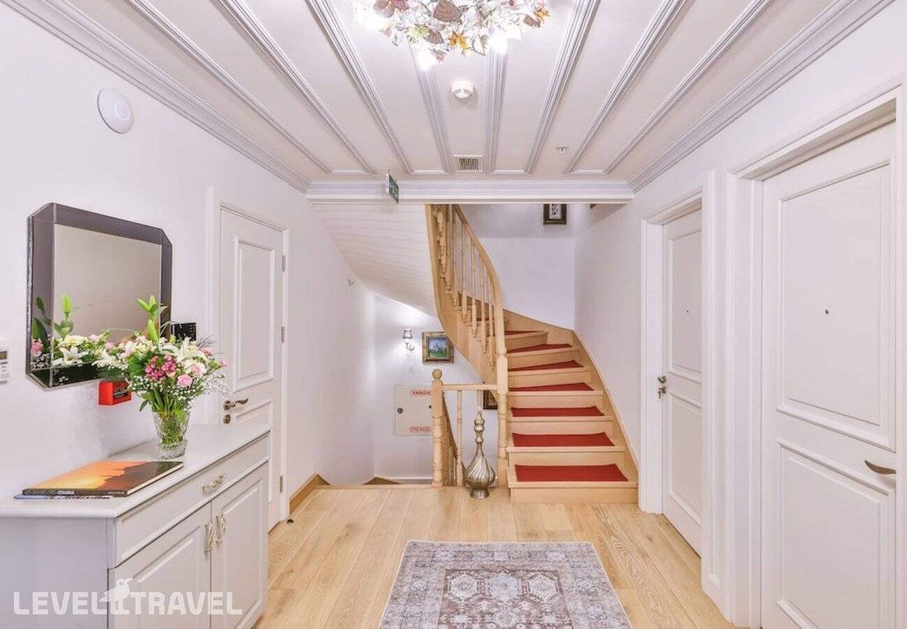 фотографии отеля 9 Doors Hotel в Турция(Султанахмет) - фото №29