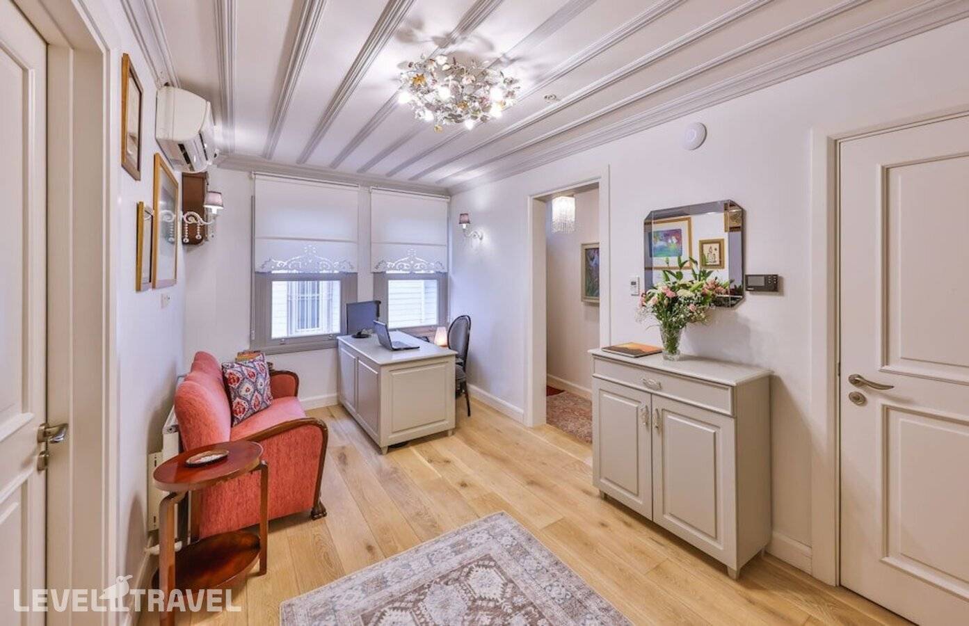 фотографии отеля 9 Doors Hotel в Турция(Султанахмет) - фото №14