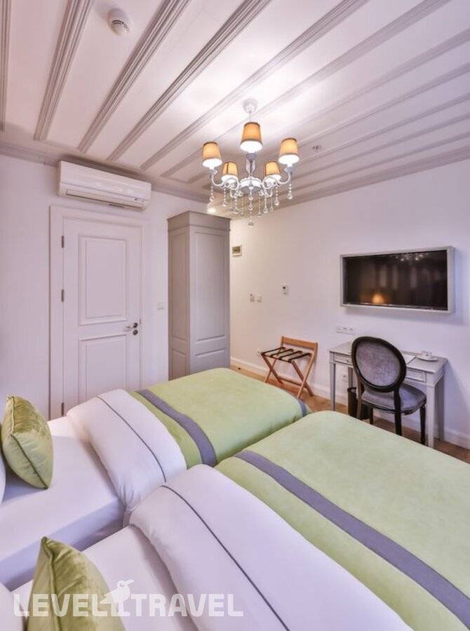 фотографии отеля 9 Doors Hotel в Турция(Султанахмет) - фото №22