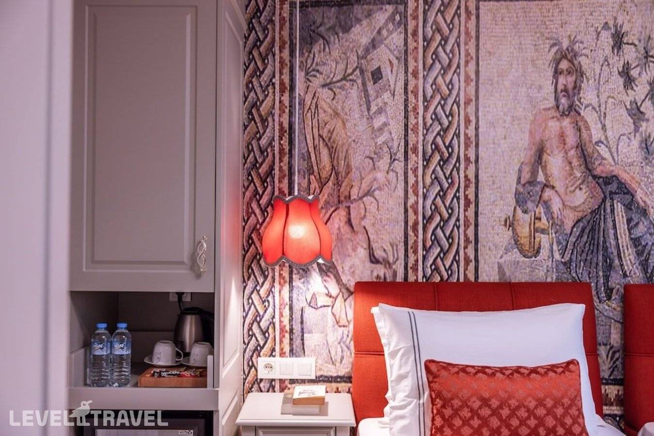 фотографии отеля 9 Doors Hotel в Турция(Султанахмет) - фото №4