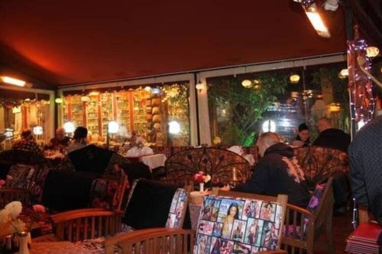 Sultansaray Suites