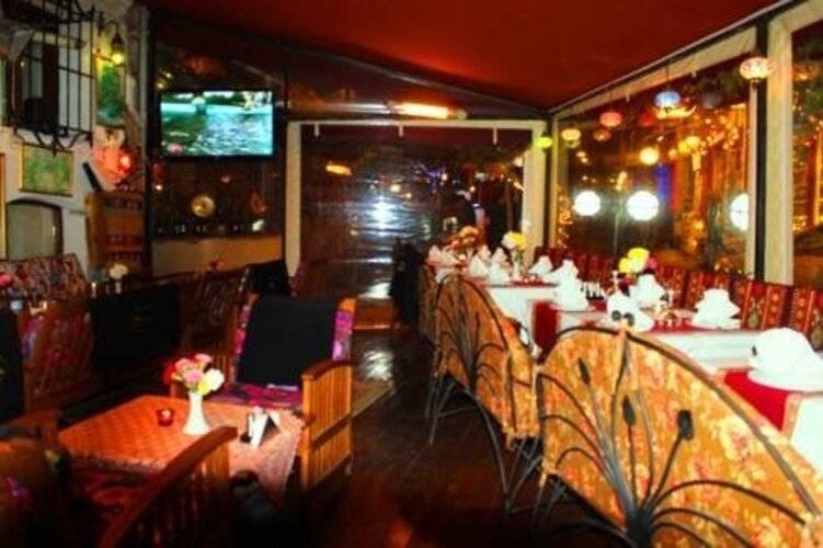 Sultansaray Suites