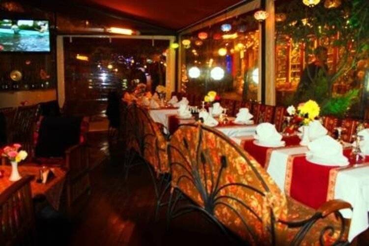 Sultansaray Suites